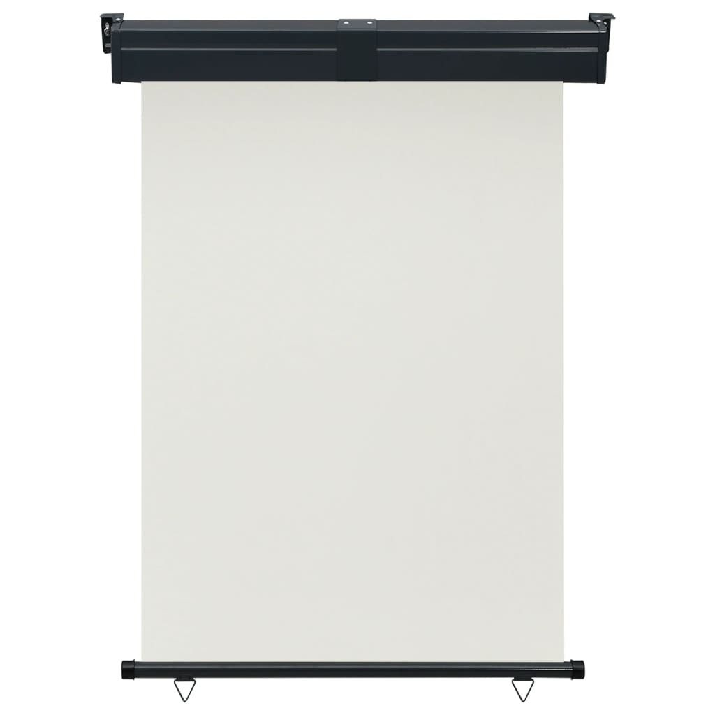 Tendalino Laterale per Balcone 125x250 cm Crema