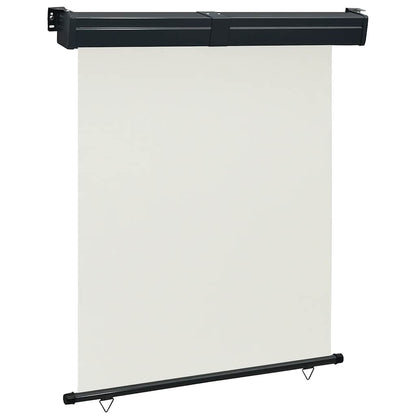 Tendalino Laterale per Balcone 145x250 cm Crema