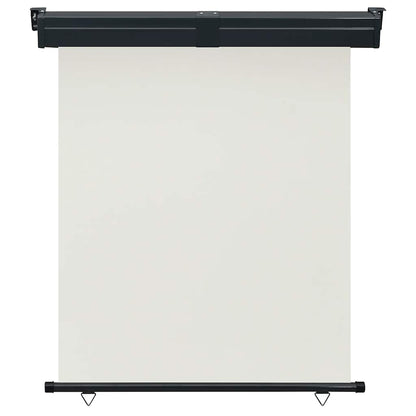 Tendalino Laterale per Balcone 145x250 cm Crema