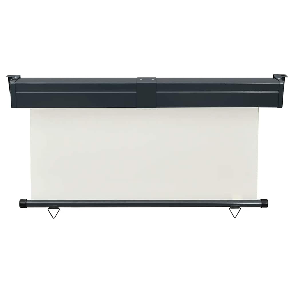 Tendalino Laterale per Balcone 145x250 cm Crema