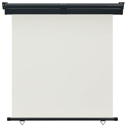Tendalino Laterale per Balcone 165x250 cm Crema