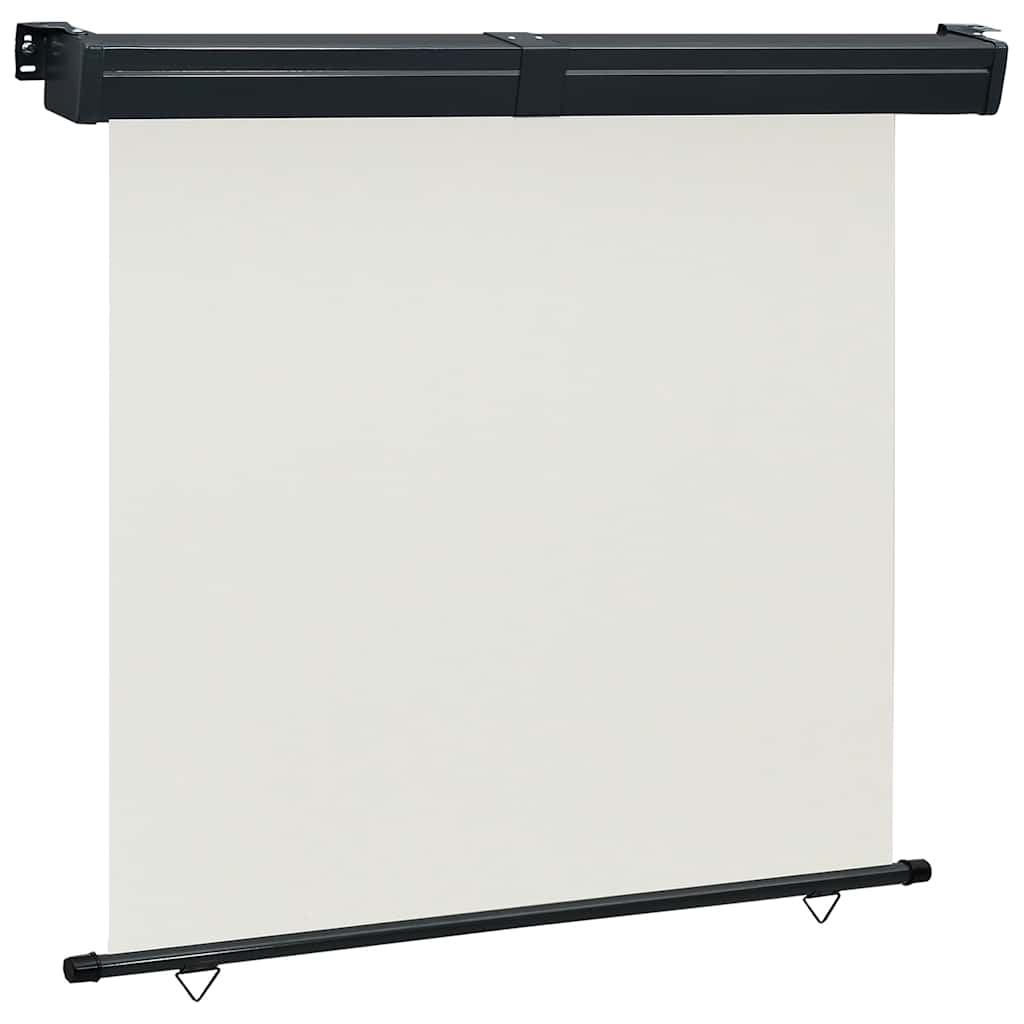 Tendalino Laterale per Balcone 175x250 cm Crema