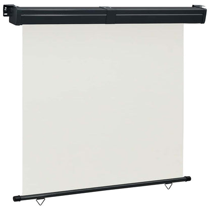 Tendalino Laterale per Balcone 175x250 cm Crema