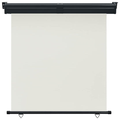 Tendalino Laterale per Balcone 175x250 cm Crema