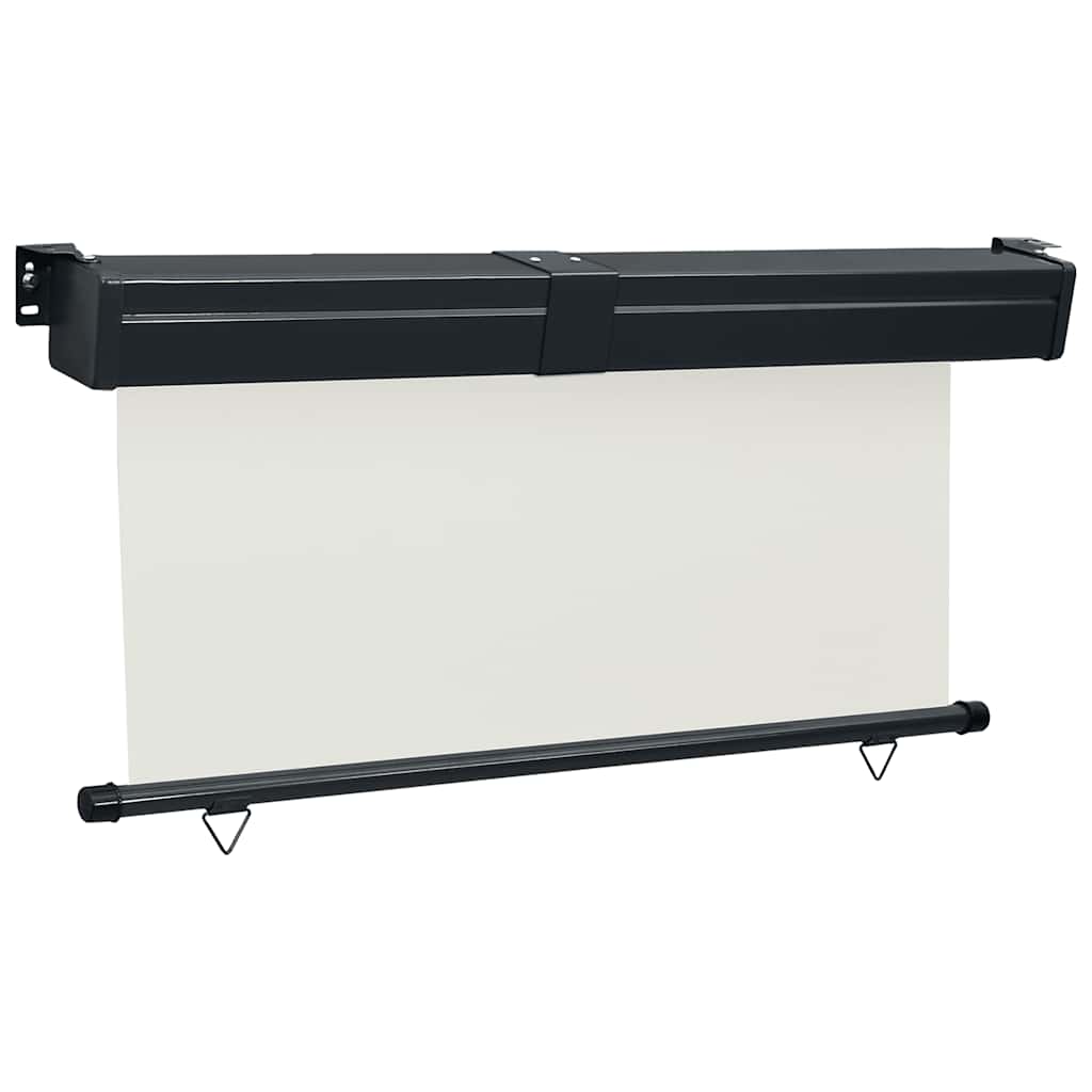 Tendalino Laterale per Balcone 175x250 cm Crema