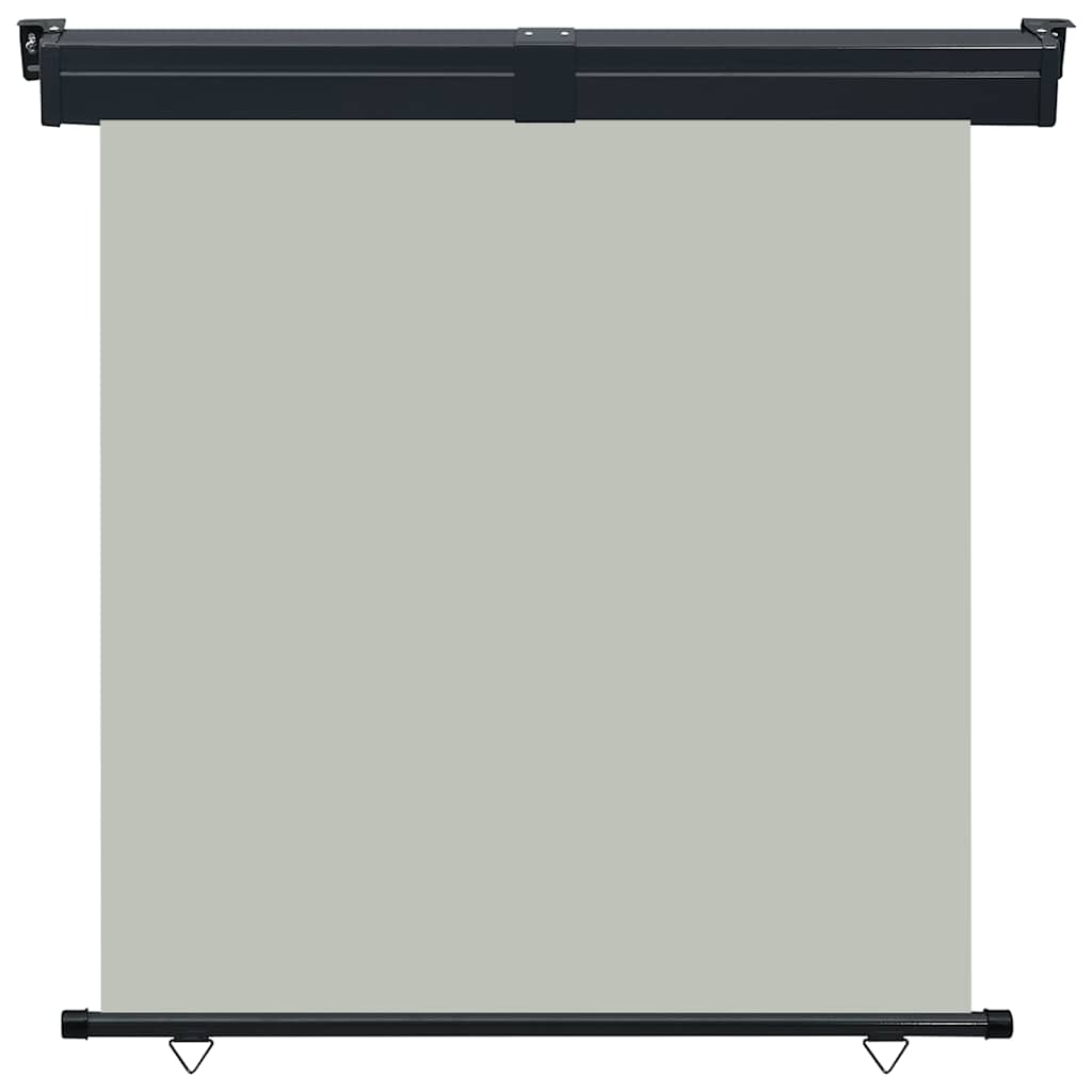 Tendalino Laterale per Balcone 175x250 cm Grigio
