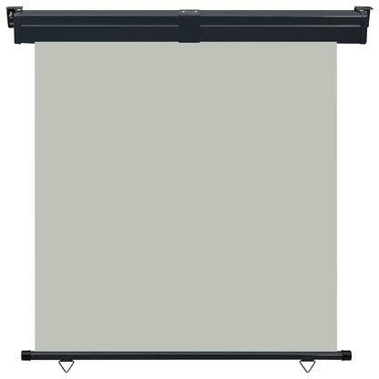 Tendalino Laterale per Balcone 175x250 cm Grigio