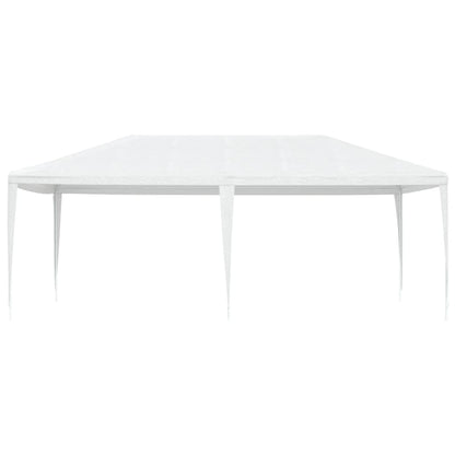 Tendone per Feste 4x6 m Bianco