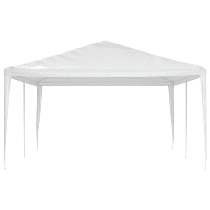 Tendone per Feste 4x6 m Bianco