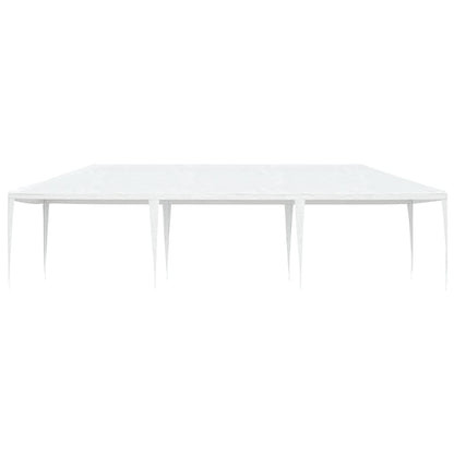 Tendone per Feste 4x9 m Bianco
