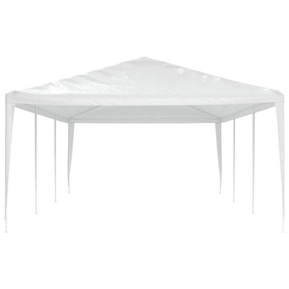 Tendone per Feste 4x9 m Bianco