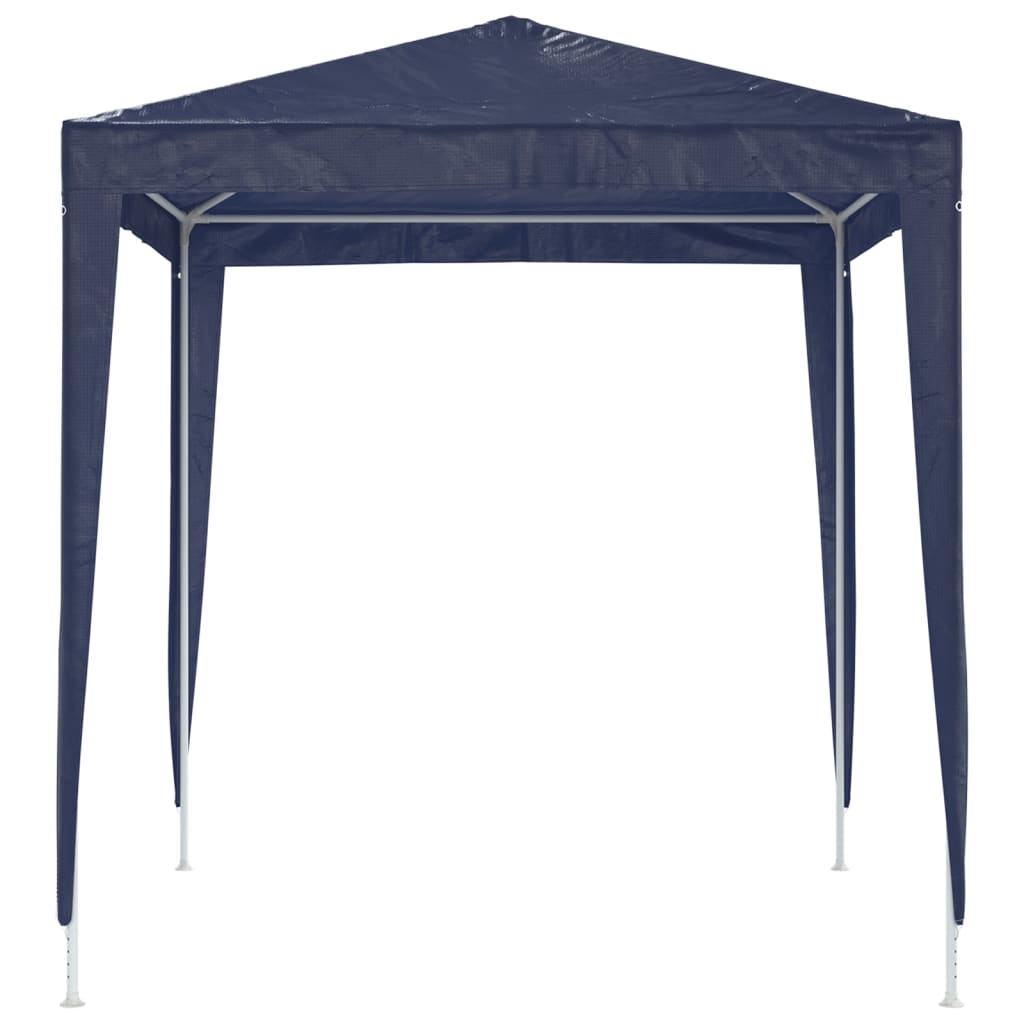 Tenda per Feste 2x2 m Blu