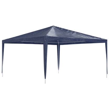Tenda per Feste 4x4 m Blu