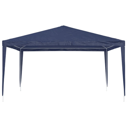 Tenda per Feste 4x4 m Blu