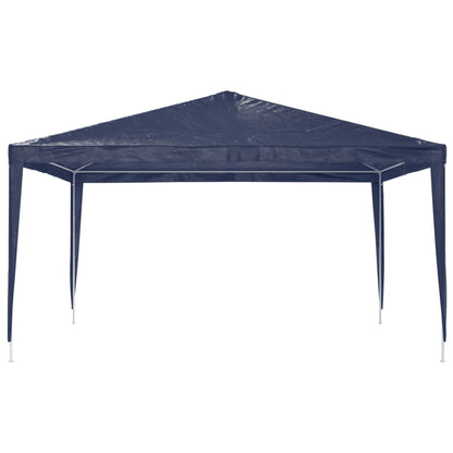 Tenda per Feste 4x4 m Blu