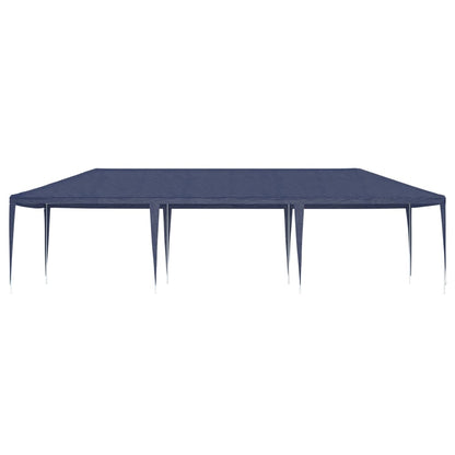 Tenda per Feste 4x9 m Blu