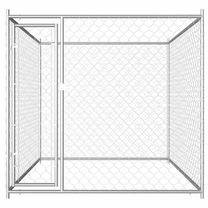 Canile da Esterno 193x193x185 cm