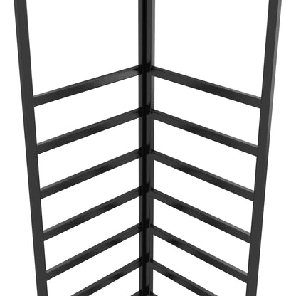 Gazebo 3x4 m Antracite