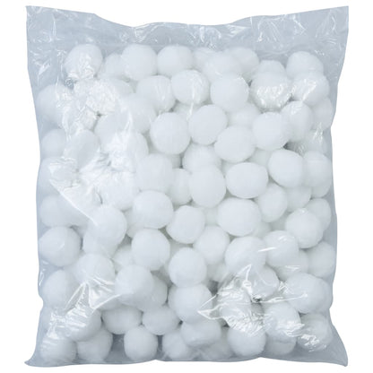 Sfere Filtranti per Piscina 700 g PE