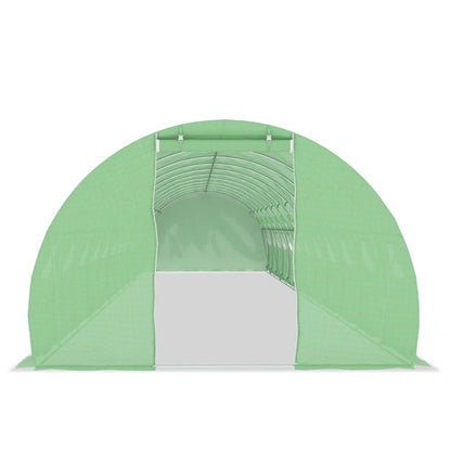 Serra 54 m² 18x3x2 m