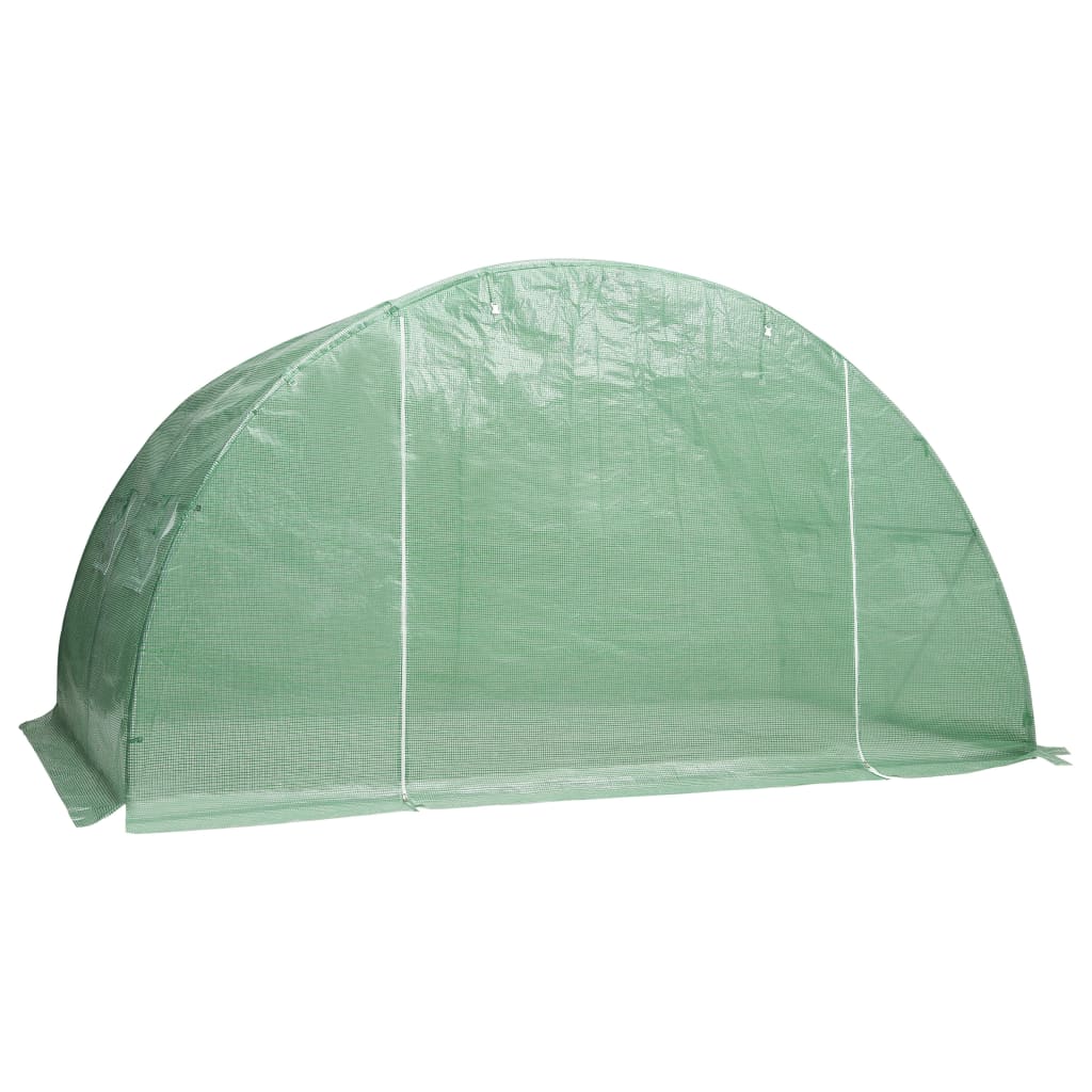 Serra 8 mÂ² 2x4x2 m