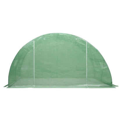 Serra 8 mÂ² 2x4x2 m