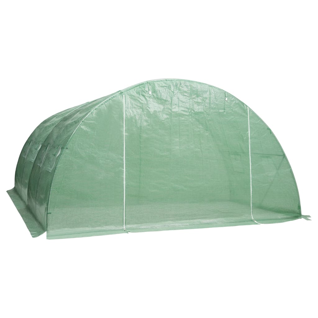 Serra 16 mÂ² 4x4x2 m