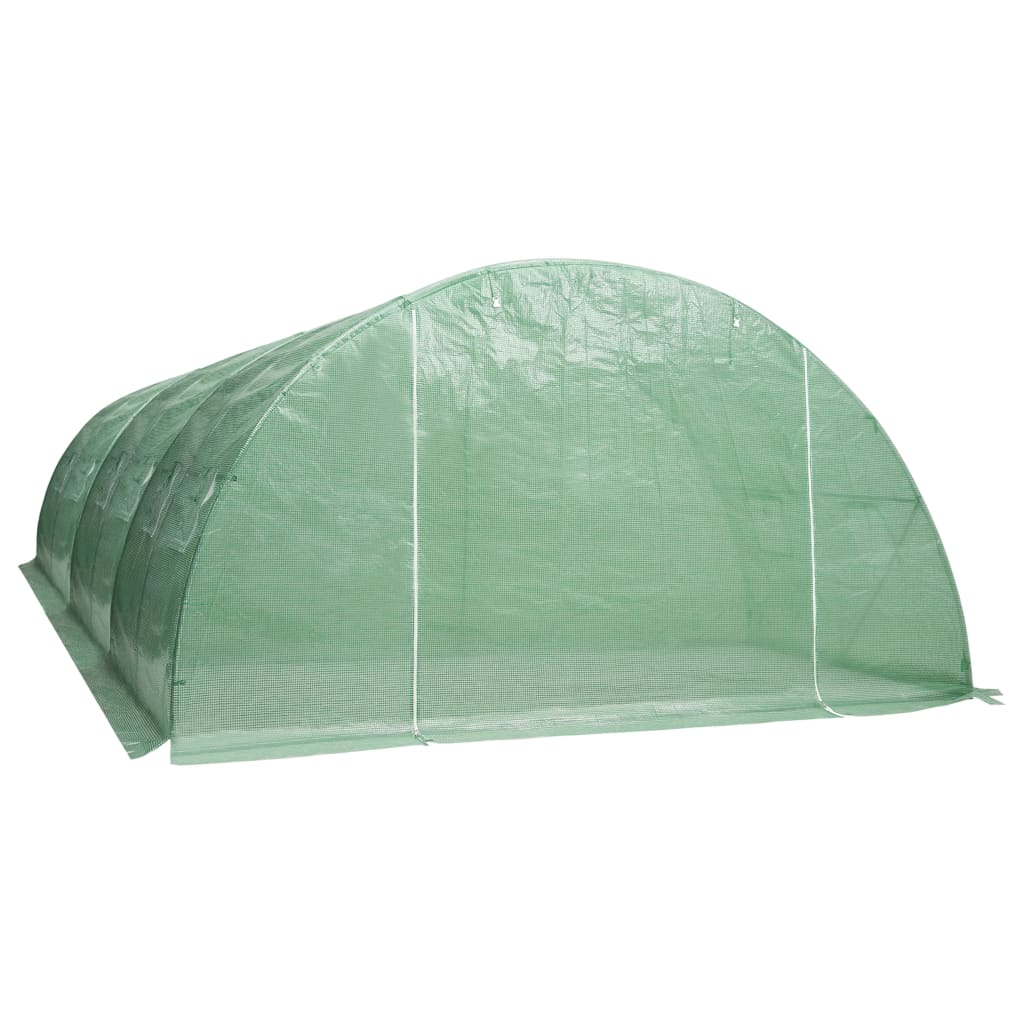 Serra 24 mÂ² 6x4x2 m