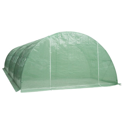 Serra 24 mÂ² 6x4x2 m