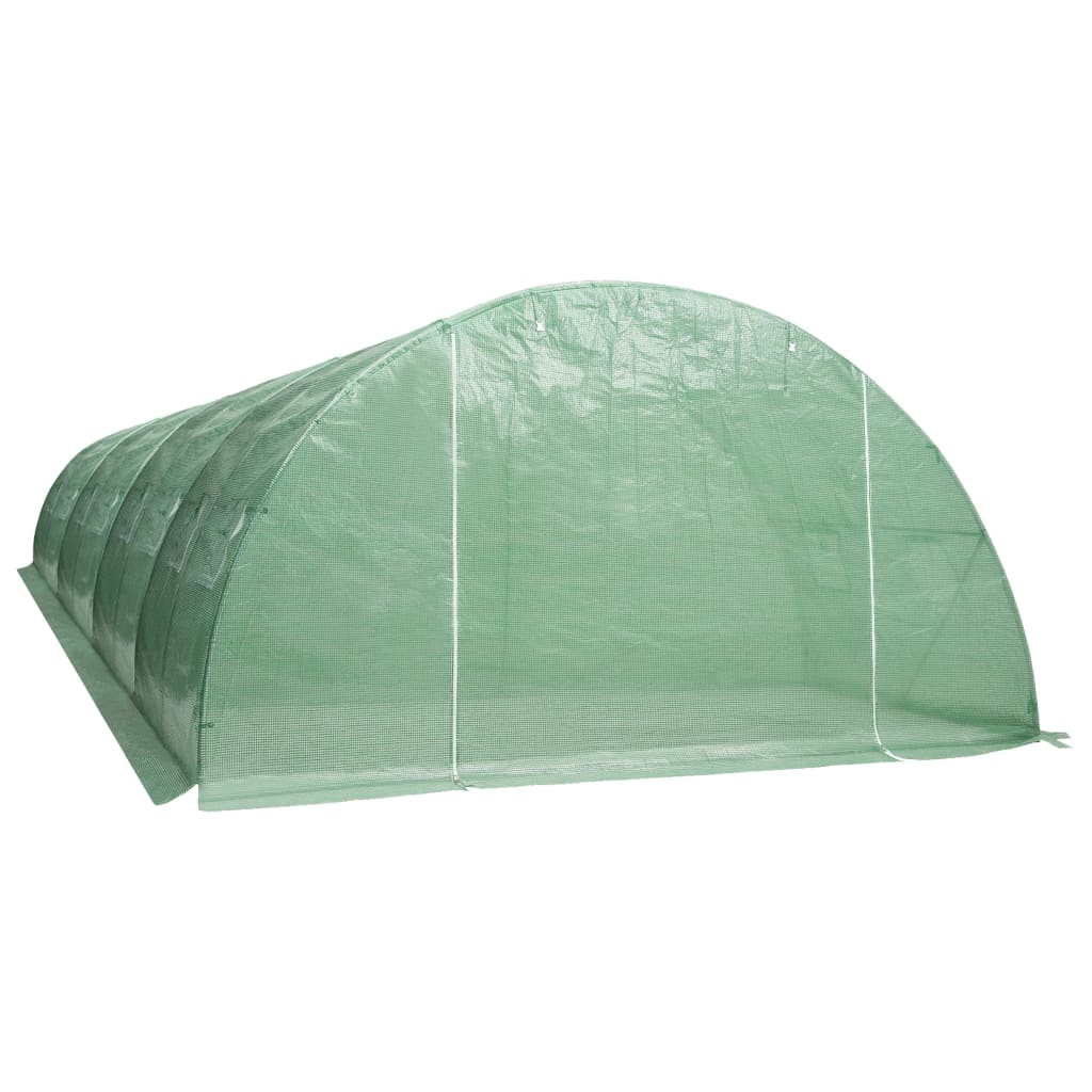 Serra 32 mÂ² 8x4x2 m