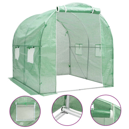 Serra 4 mÂ² 2x2x2 m