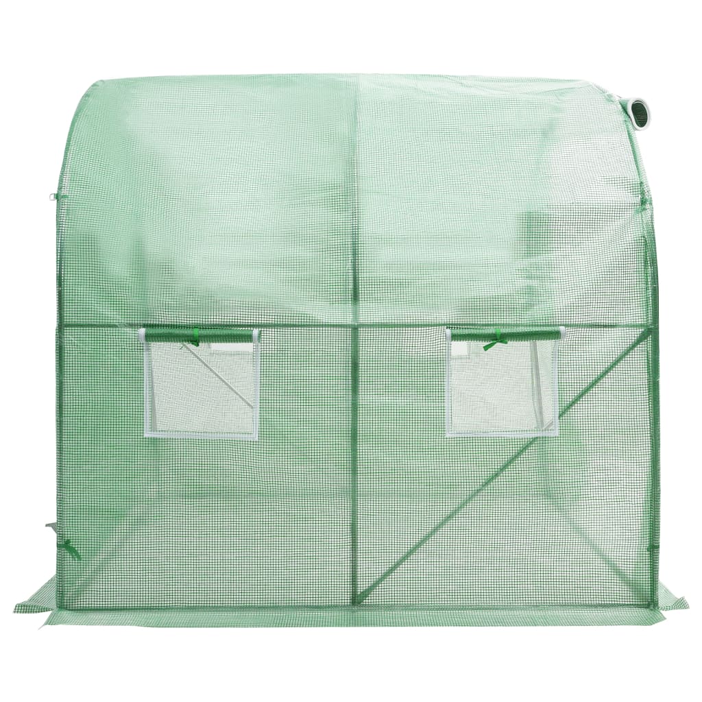 Serra 4 mÂ² 2x2x2 m