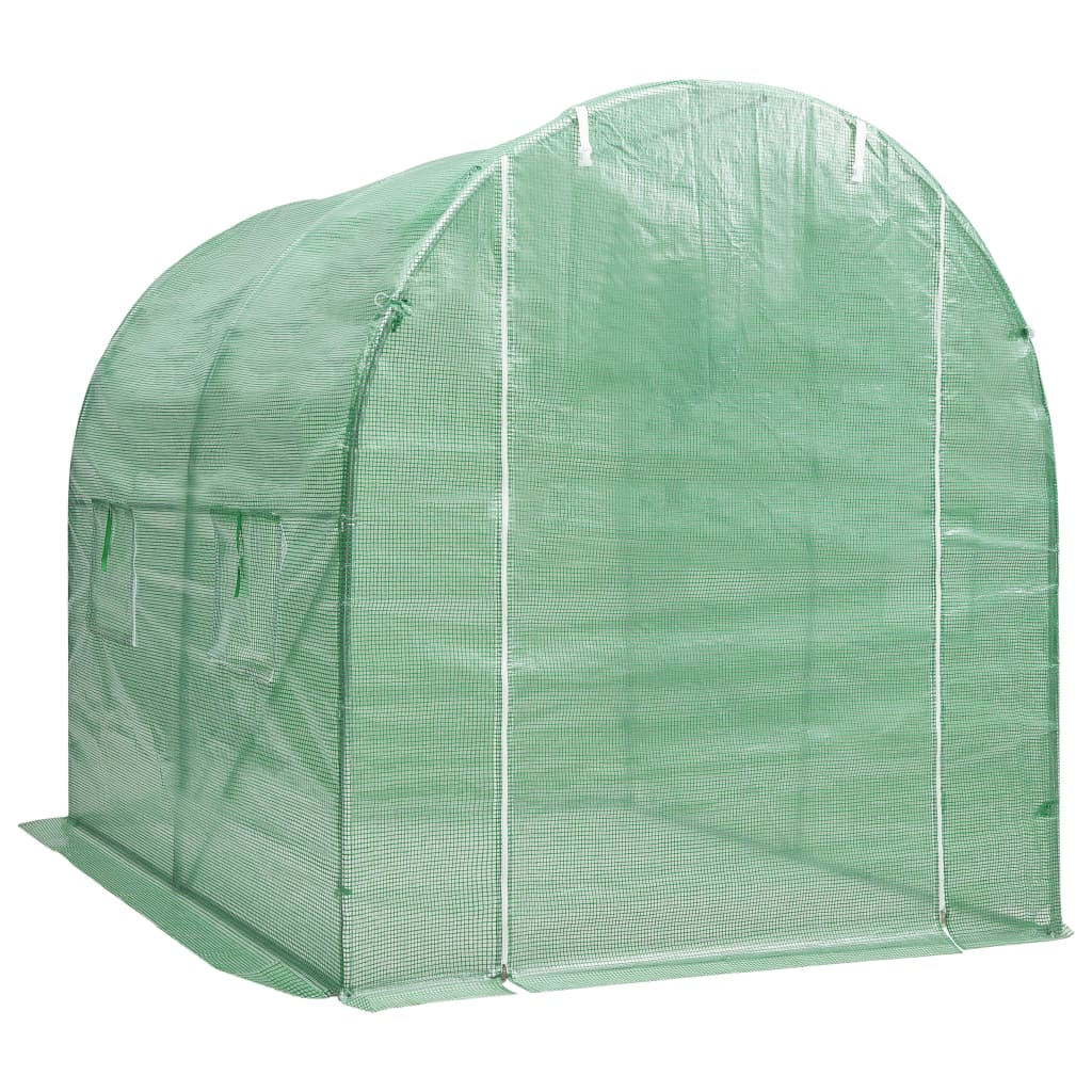 Serra 4 mÂ² 2x2x2 m