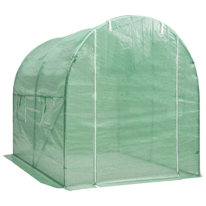 Serra 4 mÂ² 2x2x2 m