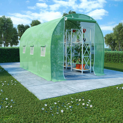 6,86 mÂ² 3,43x2x2 m