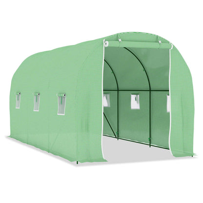 Serra 9 mÂ² 4,5x2x2 m