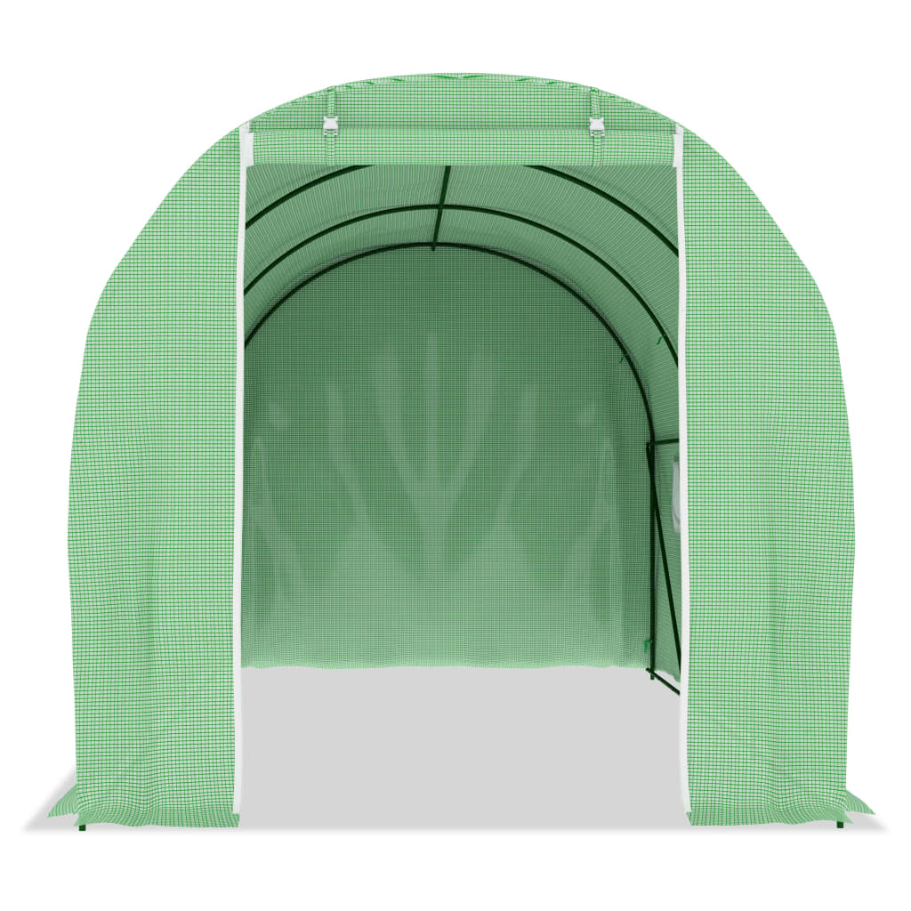 Serra 9 mÂ² 4,5x2x2 m