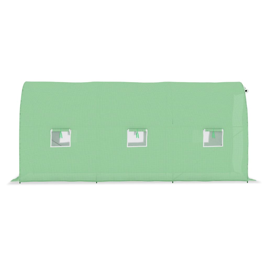 Serra 9 mÂ² 4,5x2x2 m