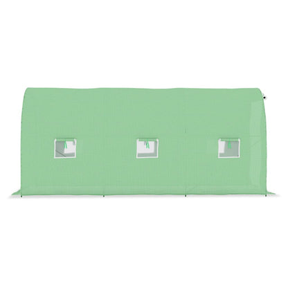 Serra 9 mÂ² 4,5x2x2 m