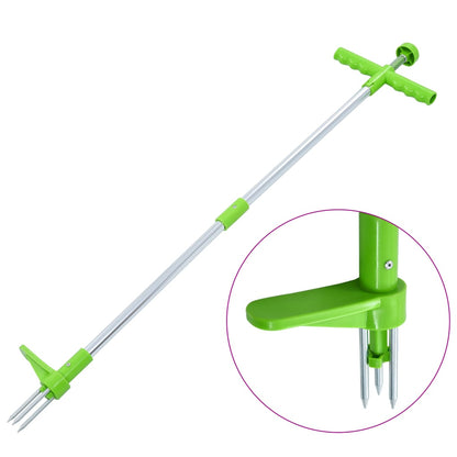 Estirpatore Twister 100 cm in Alluminio