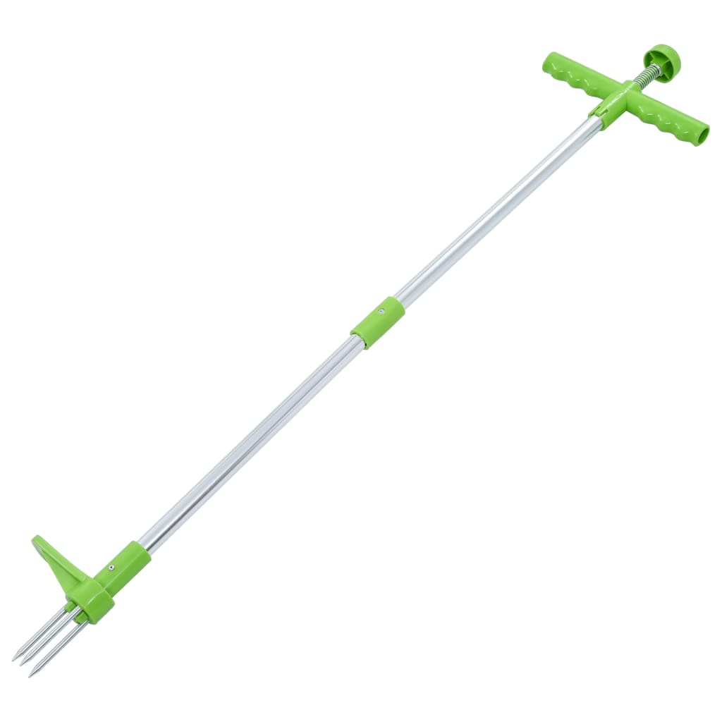 Estirpatore Twister 100 cm in Alluminio