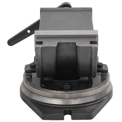 Morsa Inclinabile a 2 Assi 160 mm