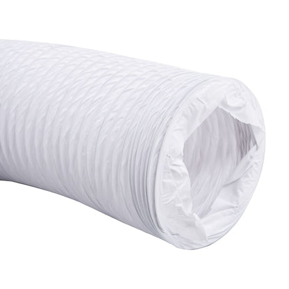 Condotto di Ventilazione in PVC 6m 15cm