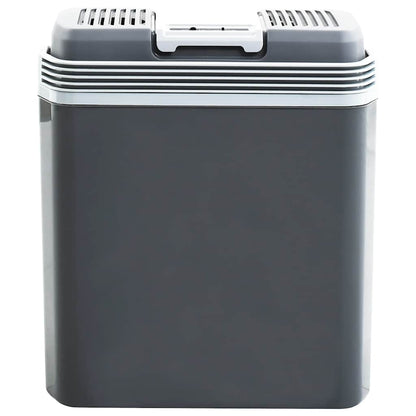 Scatola Termoelettrica Portatile 20 L 12 V 230 V E