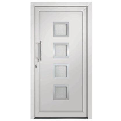 Porta di Ingresso Bianca 98x200 cm