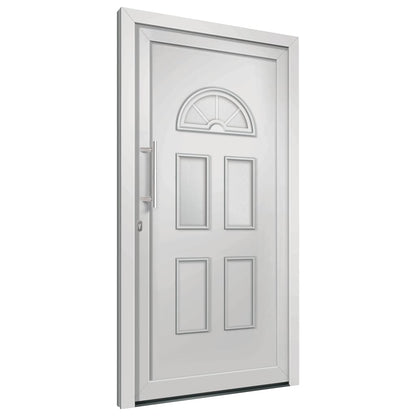 Porta di Ingresso Bianca 98x208 cm