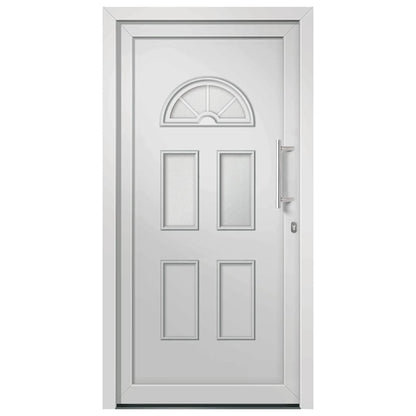 Porta di Ingresso Bianca 88x208 cm