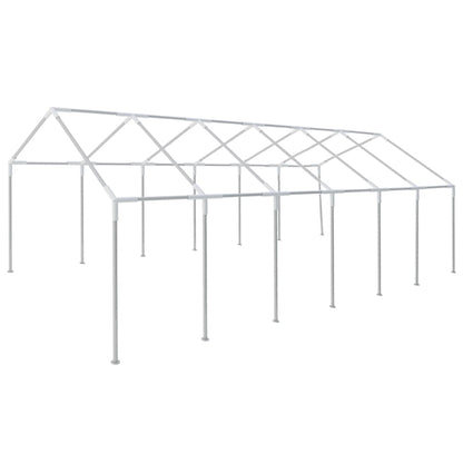 Telaio in Acciaio per Tenda per Feste 12x6 m