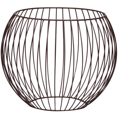 Tavolino da Salotto Oro Ã˜ 41 cm
