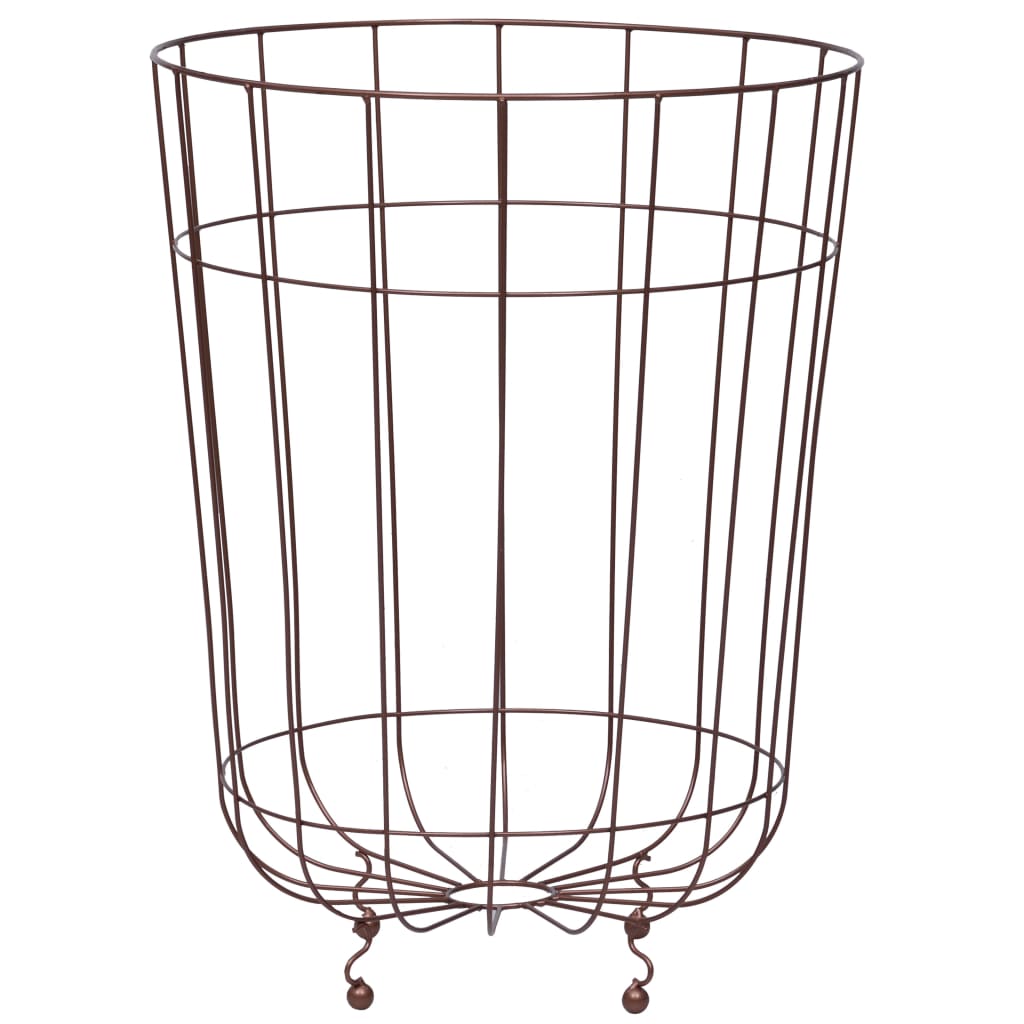 Tavolino da Salotto Oro Ã˜ 40 cm
